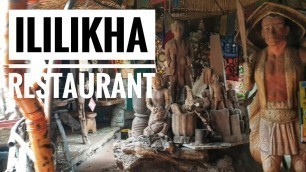 'Ililikha Restaurant By Kidlat Tahimik | Must try restaurants in Baguio | Foodtrip Baguio'