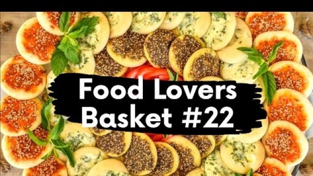 'Daily Compilation of Viral Food Videos #22'