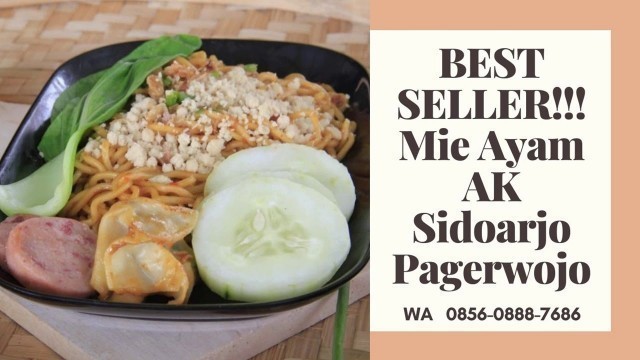 'BEST SELLER!!! Mie AK Arief Kitchen Sidoarjo 0856-0888-7686, Best SELLER!!! Mie AK Ngaco Sidoarjo'