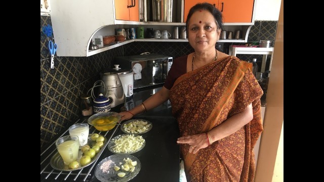 'Amla !! 5 Uses & Benefits !! Simple Recipes!'
