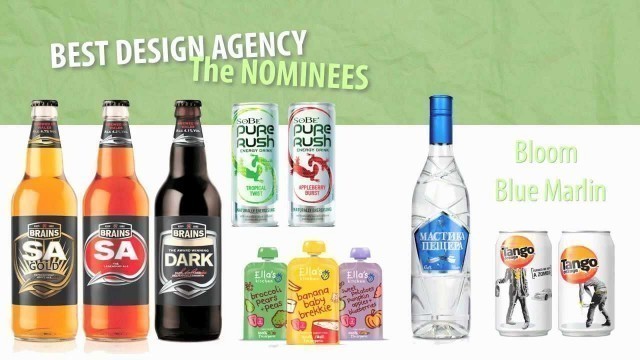 'The 2011 FoodBev.com Awards'