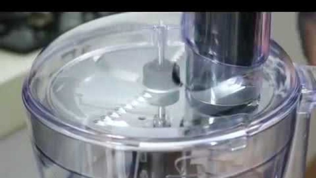 'Cara Penggunaan Food Processor Vienta \"Potong Wortel\" (Wa: 08127778160)'