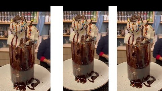'I am in love with this #shorts #ytshorts #viralfood #foodblogger #streetfood #foodlover #frost #food'