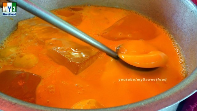 'APPLE AND MANGO JUICE | Sanpada Station | MUMBAI STREET FOOD | 4K VIDEO | UHD VIDEO street food'