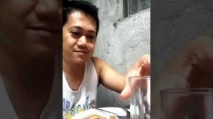 'Streetfood...kikiam'