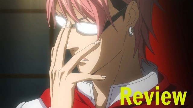 'Shokugeki no Soma: Ni no Sara Episode 13 Finale Review - A New Soma'