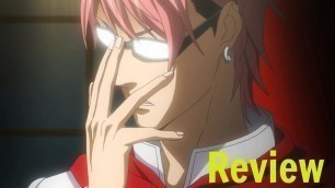 'Shokugeki no Soma: Ni no Sara Episode 13 Finale Review - A New Soma'