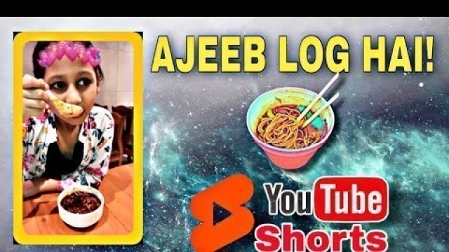 'Ajeeb Janwar Hai 