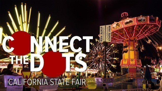 'California State Fair: How did deep frying food become a thing?'