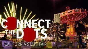 'California State Fair: How did deep frying food become a thing?'