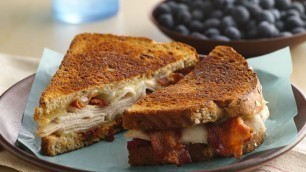 '12 Easy Sandwich Recipes 2017 