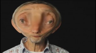 '[YTP] Michael Rosen hot food'