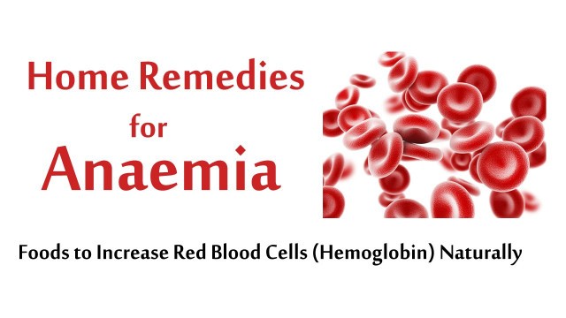 'Top 10 Foods to Increase Hemoglobin Levels Quickly During Pregnancy or Anaemia'