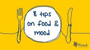 'How to manage your mood with food | 8 tips'