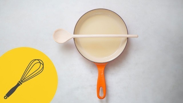 'How to Reach the Perfect Temperature for Frying | Kitchen Hack | How To'