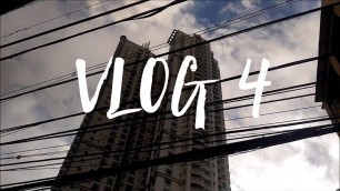 'VLOG 4 - Binondo Food Trip'