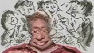 'Michael Rosen - Hot Food (1999) in Content Aware Scale'