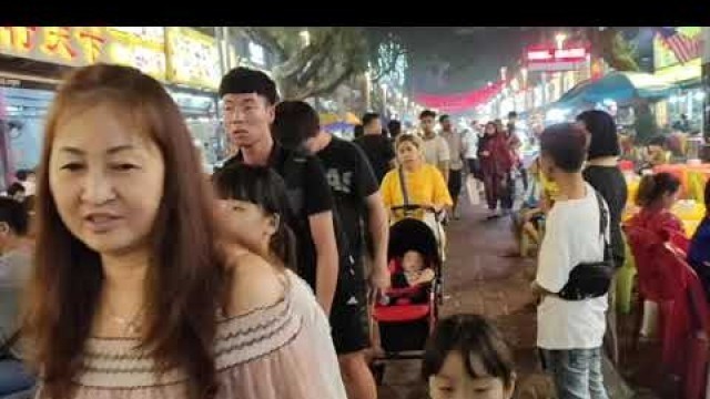 '#Jalan Alor #Food Street #Walking Tour Bukit Bintang KL #Malaysia #Market #Ultimate #Night #Market