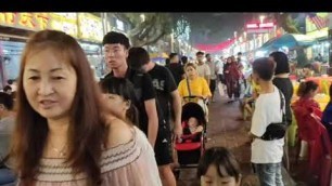 '#Jalan Alor #Food Street #Walking Tour Bukit Bintang KL #Malaysia #Market #Ultimate #Night #Market