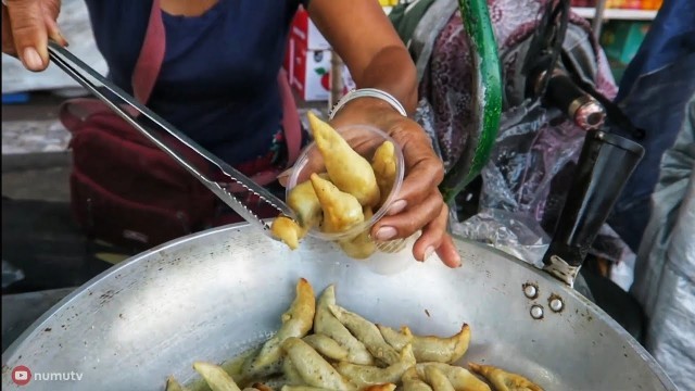 'Kikiam - Philippines Street Food'