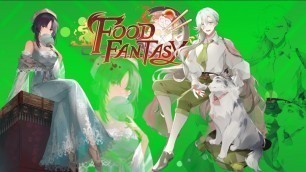 'Food Fantasy - Another Skin Gacha Already?'