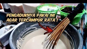 'MARTABAK ANTI MAINSTREAM TOPINGNYA JADOEL - Indonesian Street Food - Kuliner Jambi'