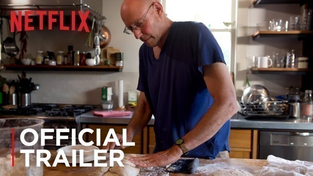 'Cooked | Official Trailer [HD] | Netflix'