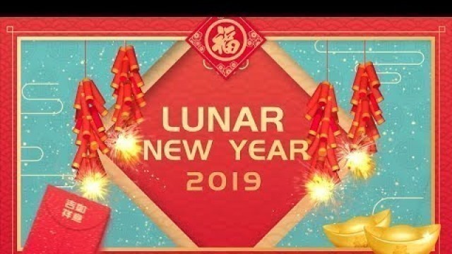 'Binondo Food Trip on CNY 2019'