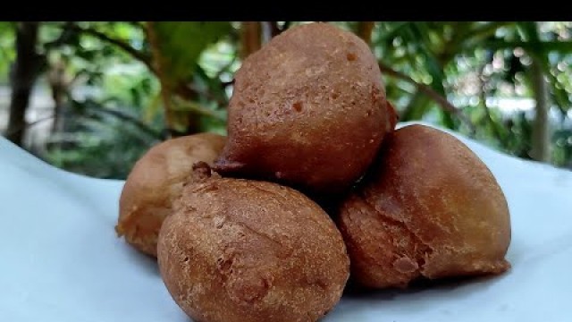 'How to make vaipan | Vaaipan recipe in tamil | Village food | Srilankan Tamil food | Village cooking'