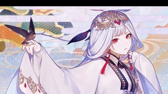 'Food Fantasy Game - Swallow Whisper / Bird’s Nest Soup (Indonesia)'