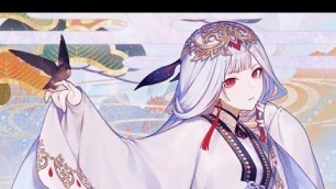 'Food Fantasy Game - Swallow Whisper / Bird’s Nest Soup (Indonesia)'