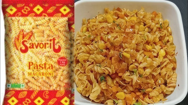 'Savorit Pasta | Savorit Pasta Recipe in Tamil  | Pasta Recipes in Tamil by Suja\'s Samayal'