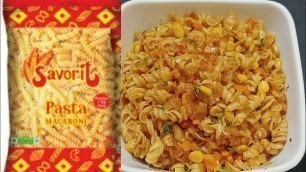 'Savorit Pasta | Savorit Pasta Recipe in Tamil  | Pasta Recipes in Tamil by Suja\'s Samayal'