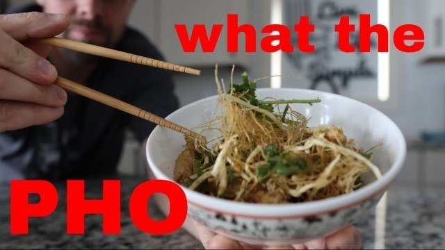 'Freeze Dried PHO // How to make & How To Rehydrate'