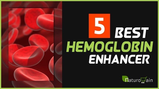 '9 Symptoms of Anemia, 5 Best Vitamins to Increase Hemoglobin Quickly'