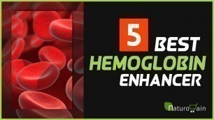 '9 Symptoms of Anemia, 5 Best Vitamins to Increase Hemoglobin Quickly'