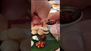 'South indian Special | Miniature Cooking Onam Special | Tiny Food | Mini Food #minkitchen'