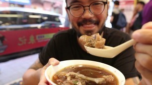 'Binondo Food Trip 2020'