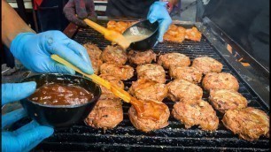 'Malaysia Bazaar Ramadhan Street Food - TTDI 2021'