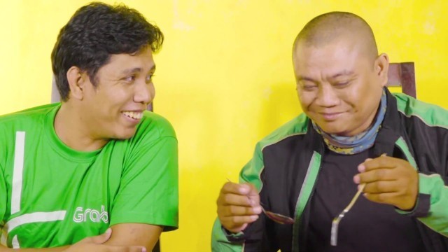 'Rated 5-stars Nakakalokal na Pagkain from GrabFood | Grab'