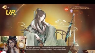 'Food Fantasy - All My Food Souls Showcase + Summoning!'