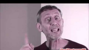 'Hot Food (but it\'s vocoded) #Noice #HotFood #Meme #MichaelRosen'