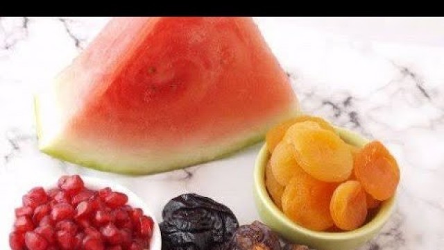 'Top 10 Hemoglobin Hb foods to increase! Hb, Blood levels'