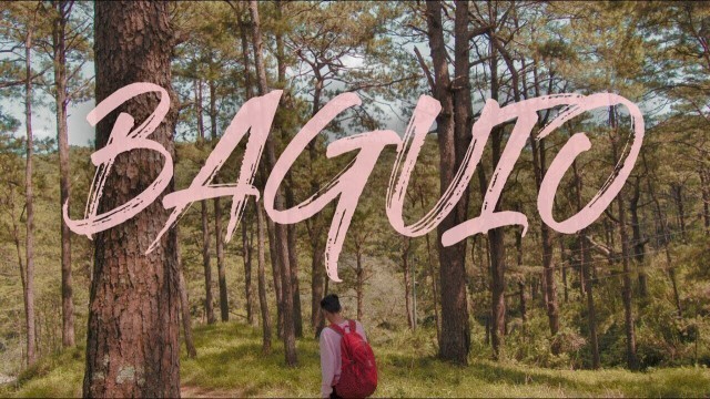 'WHAT’S NEW IN BAGUIO? || PHILIPPINES'