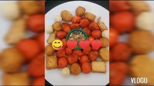 'FILIPINO STREET FOODS /  KWEK-kWEK! FISH BALLS! SQUID BALLS! & KIKIAM'