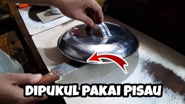 'MURAH ATAU MAHAL ??? MARTABAK HARGA RP. 28 RIBU - INDONESIAN STREET FOOD'