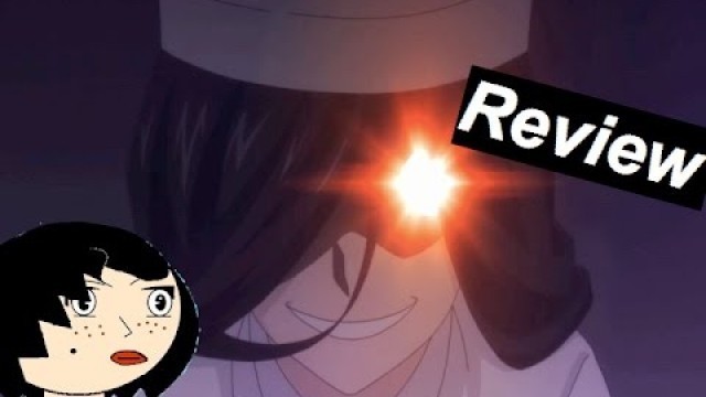 'Food Wars: Shokugeki No Soma Episode 21 Review'