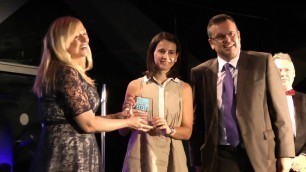 'Water Innovation Awards 2012, Winners and Finalists'