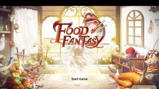 'Food Fantasy Gameplay (Android,iOS,APK)'