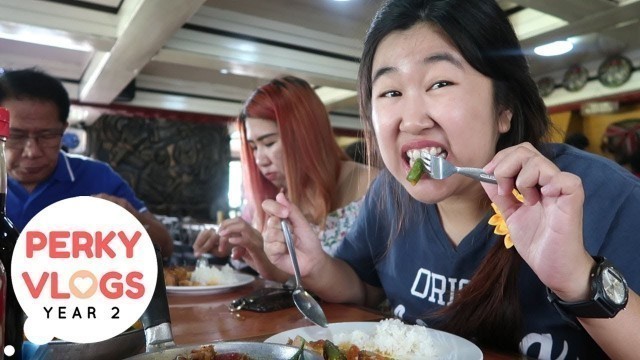 'FOODTRIP SA BAGUIO | Summer 2018 Pt. 3'